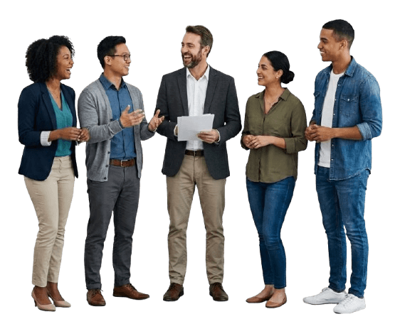 Zeocod Software Company Team