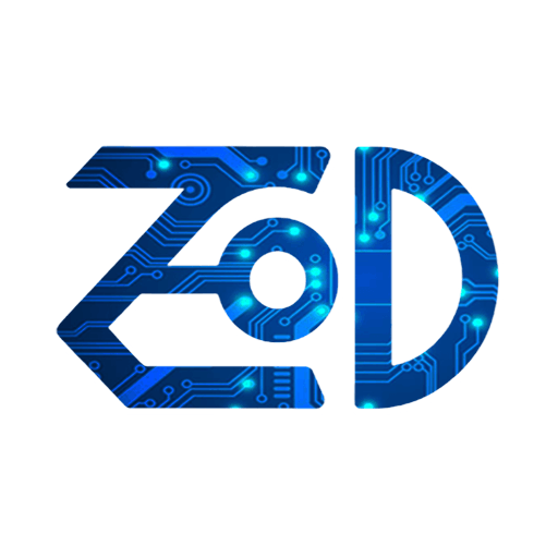 Zeocod Logo