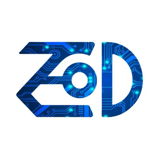 Zeocod Solutions Logo