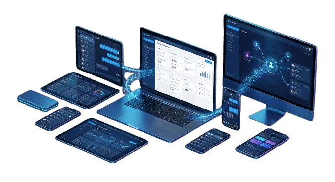 Zeocod Services Hero