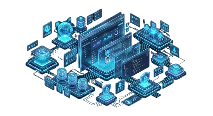 Web Application Development