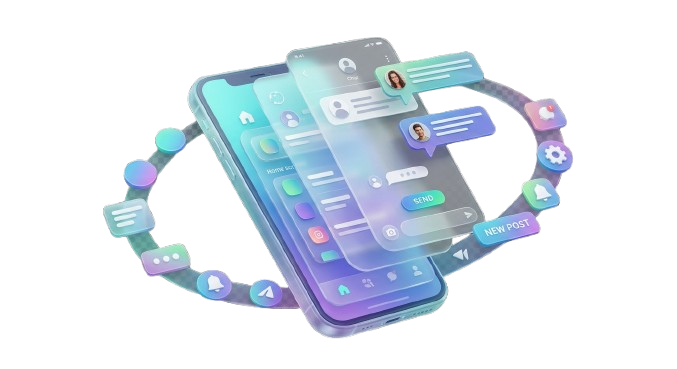 Services | Zeocod Solutions - Digital Product Engineering & Software ...